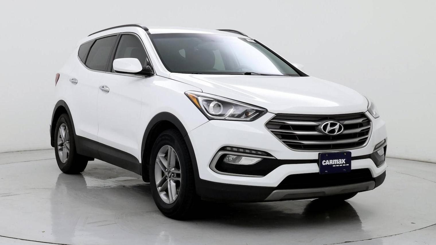 HYUNDAI SANTA FE SPORT 2017 5NMZU3LB1HH005956 image